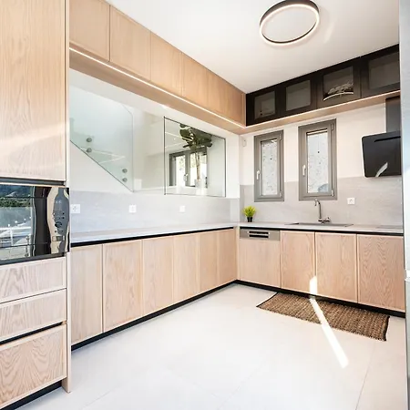 Sofia's Estates - Savvas -adults Only- דירה העיירה קוס