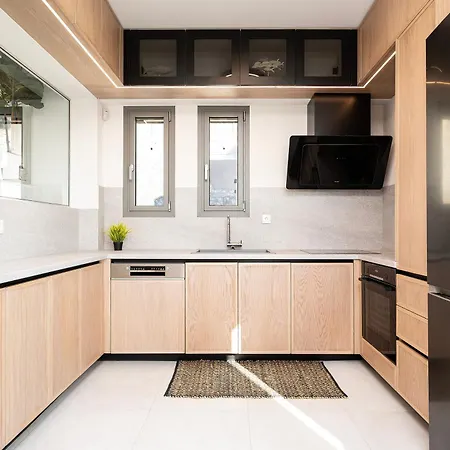 Sofia's Estates - Savvas -adults Only-