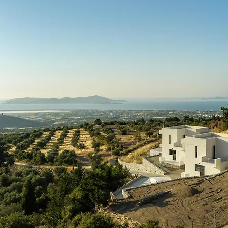 Sofia's Estates - Savvas -adults Only- דירה *