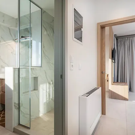 Sofia's Estates - Savvas -adults Only- העיירה קוס