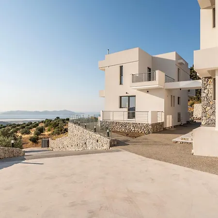 Sofia's Estates - Savvas -adults Only- דירה *
