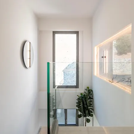 Sofia's Estates - Savvas -adults Only- דירה *