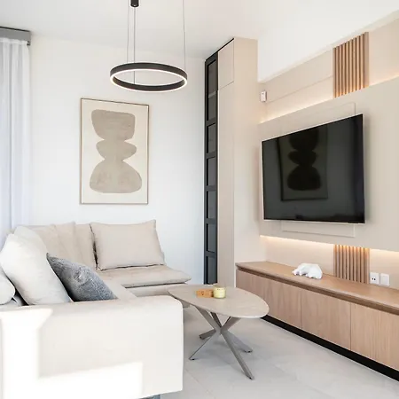 Sofia's Estates - Savvas -adults Only- * העיירה קוס