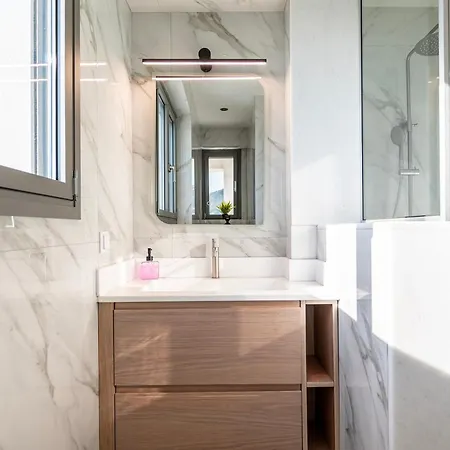 דירה Sofia's Estates - Savvas -adults Only- *