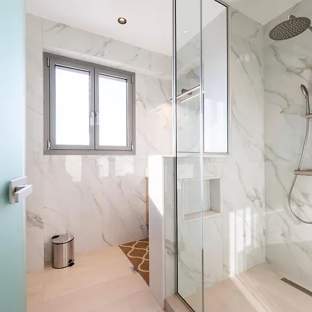 Sofia's Estates - Savvas -adults Only- העיירה קוס
