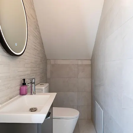 Sofia's Estates - Savvas -adults Only- דירה העיירה קוס