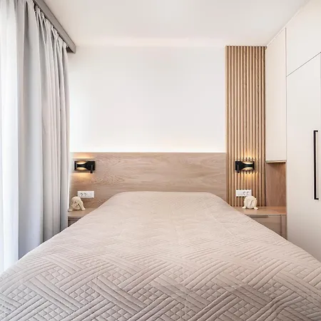 Sofia's Estates - Savvas -adults Only- העיירה קוס