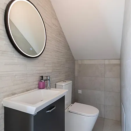 Sofia's Estates - Savvas -adults Only-
