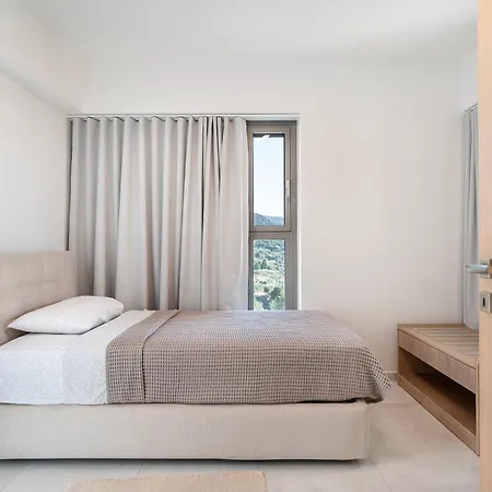 דירה Sofia's Estates - Savvas -adults Only- *