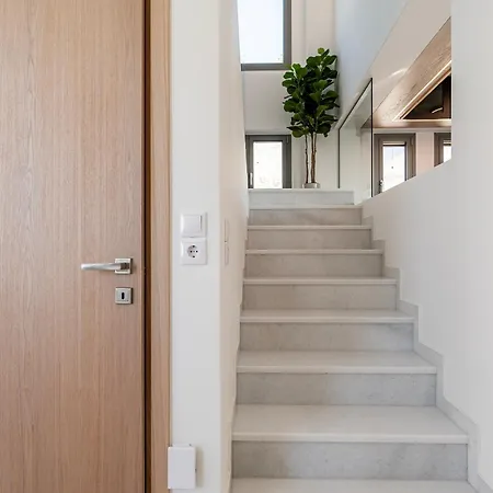 Sofia's Estates - Savvas -adults Only- * העיירה קוס