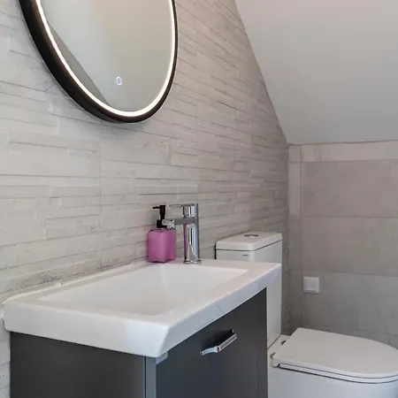 Sofia's Estates - Savvas -adults Only- דירה העיירה קוס