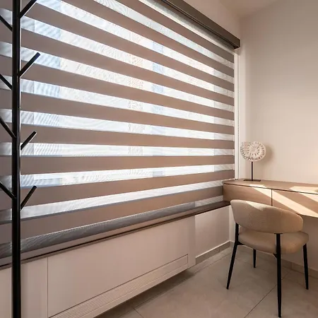 Sofia's Estates - Savvas -adults Only- דירה